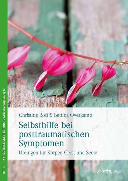 Produktbild: Selbsthilfe bei posttraumatischen Symptomen