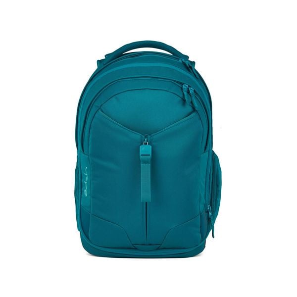 Produktbild: Satch Schulrucksack Match Deep Petrol
