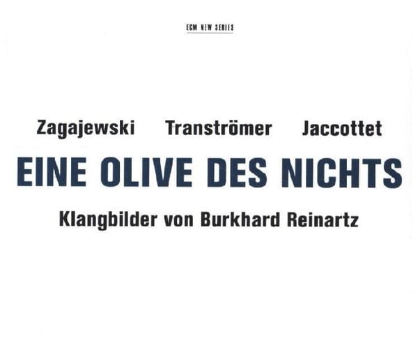 Produktbild: Eine Olive Des Nichts