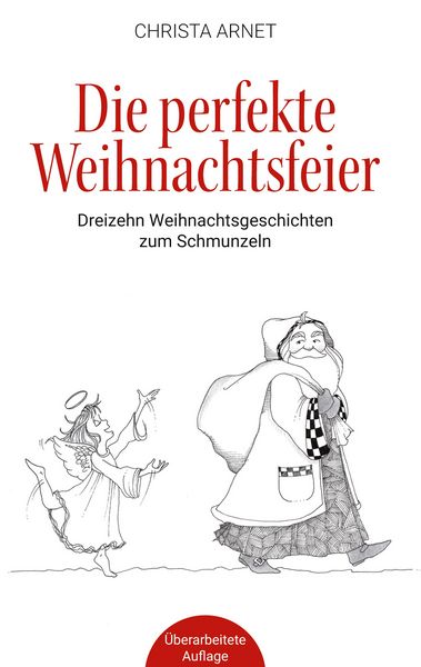 Produktbild: Die perfekte Weihnachtsfeier