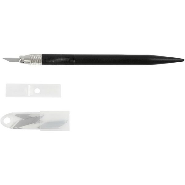 Produktbild: Creativ Company Bastelmesser, L&auml;nge 13 cm