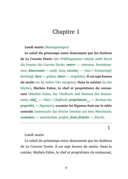 Produktbild: La critique anonyme - Franz&ouml;sische Krimi-Lekt&uuml;re A1-A2 (+ Audio-CD)