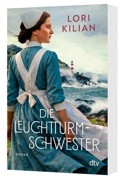 Produktbild: Die Leuchtturmschwester