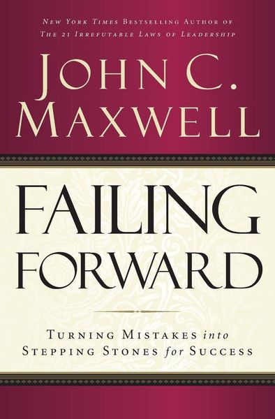 Produktbild: The Failing Forward