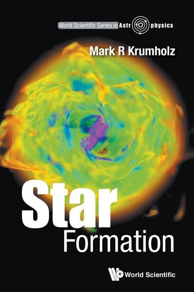 Produktbild: Star Formation