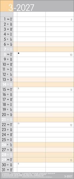 Produktbild: My Timer 2027