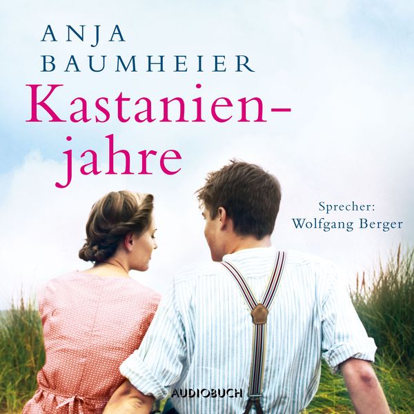 Produktbild: Kastanienjahre (ungekürzt)