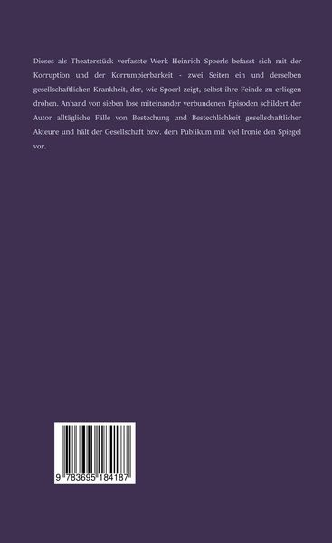 Produktbild: Die wei&szlig;e Weste