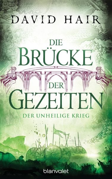 Produktbild: Die Br&uuml;cke der Gezeiten 6