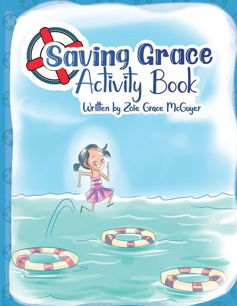 Produktbild: Saving Grace