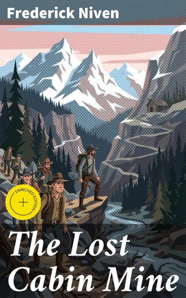 Produktbild: The Lost Cabin Mine