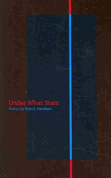 Produktbild: Under What Stars