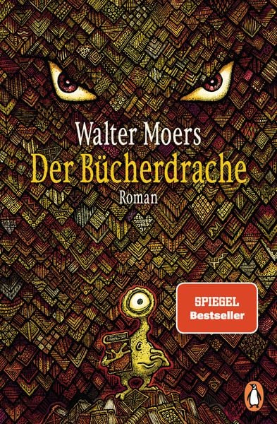 Produktbild: Der B&uuml;cherdrache