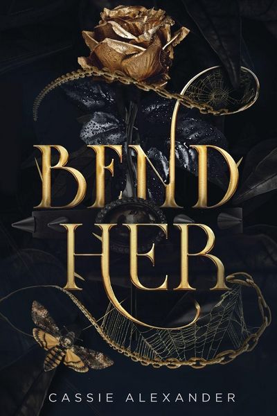 Produktbild: Bend Her