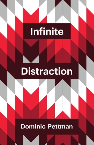 Produktbild: Infinite Distraction