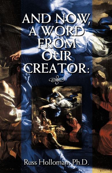 Produktbild: And Now, a Word from Our Creator
