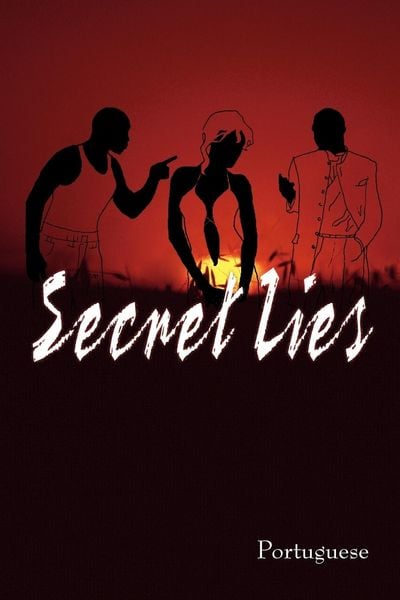 Produktbild: Secret Lies