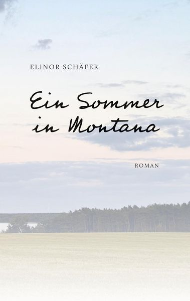 Produktbild: Ein Sommer in Montana