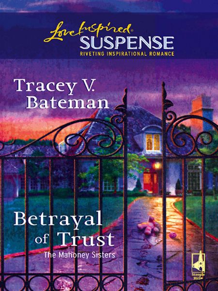Produktbild: Betrayal Of Trust