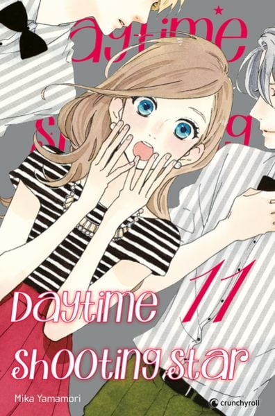 Daytime Shooting Star – Band 11