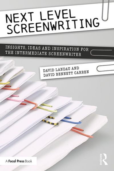 Produktbild: Next Level Screenwriting