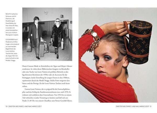 Produktbild: Little Book of Louis Vuitton