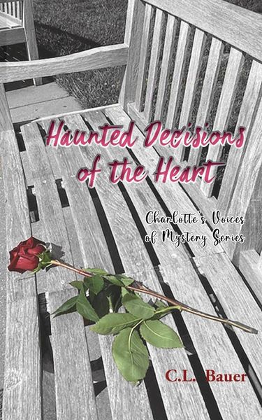 Produktbild: Haunted Decisions of the Heart
