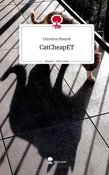 Produktbild: CatCheapET. Life is a Story - story.one