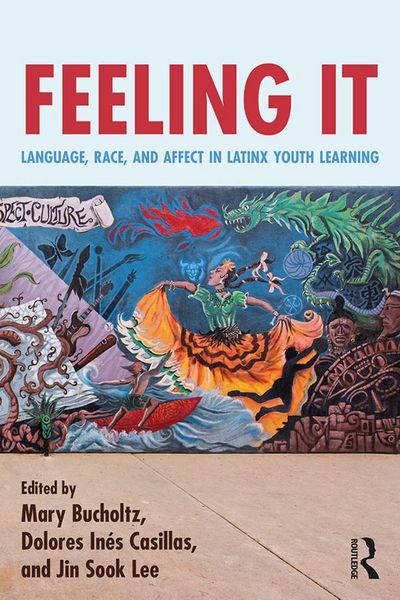 Produktbild: Feeling It