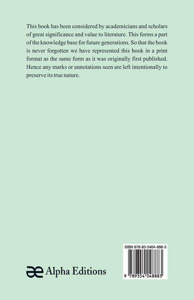 Produktbild: Practical Spanish, A Grammar Of The Spanish Language With Exercises, Materials For Conversation And Vocabularies (Part Ii)