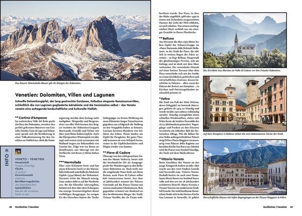 Produktbild: KUNTH Unterwegs in Italien