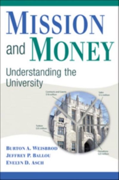 Produktbild: Mission and Money