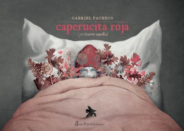 Produktbild: Caperucita roja : (primero sue&ntilde;o)