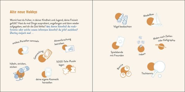 Produktbild: Ruhestand ist ein Vollzeitjob