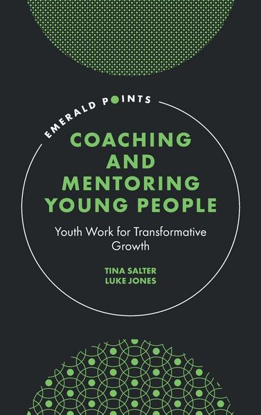 Produktbild: Coaching and Mentoring Young People