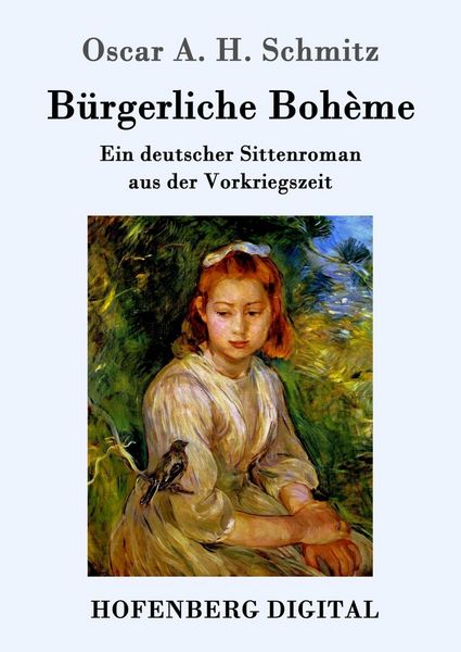 Produktbild: B&uuml;rgerliche Boh&egrave;me