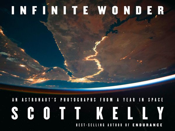 Produktbild: Infinite Wonder