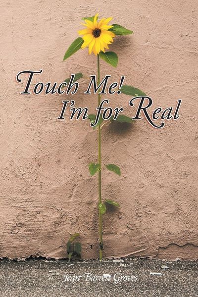 Produktbild: Touch Me! I'm for Real