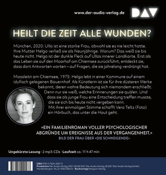 Produktbild: Das Geheimnis
