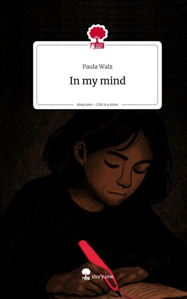 Produktbild: In my mind. Life is a Story - story.one