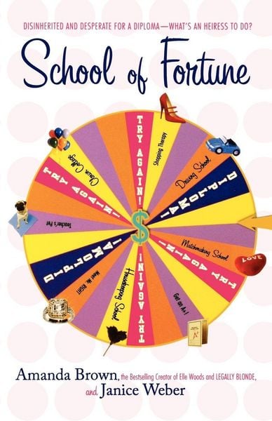 Produktbild: School of Fortune