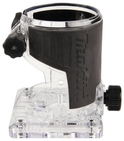 Produktbild: Makita Fr&auml;smodul transparent 199089-4