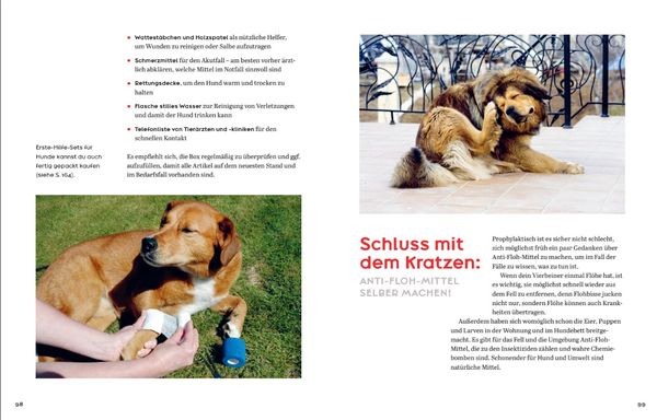 Produktbild: Oh Happy Dog!