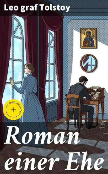 Produktbild: Roman einer Ehe