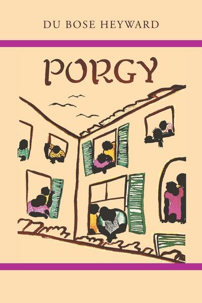 Produktbild: Porgy