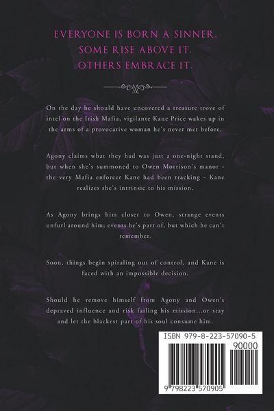 Produktbild: Dark Deeds