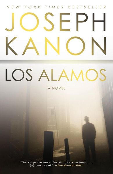 Produktbild: Los Alamos