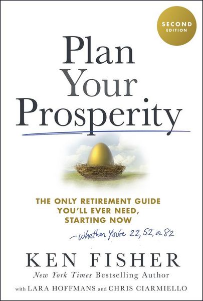 Produktbild: Plan Your Prosperity