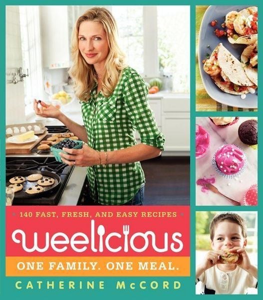 Produktbild: Weelicious