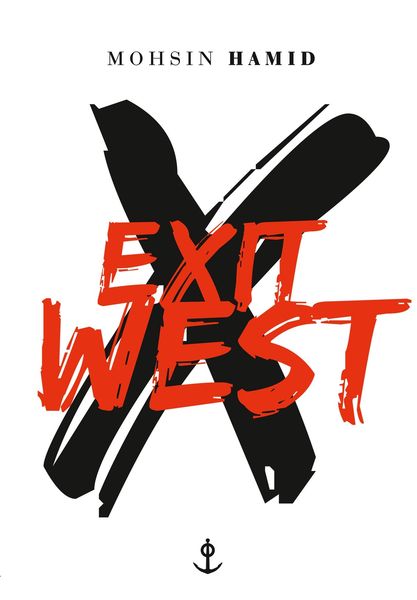 Produktbild: Exit West